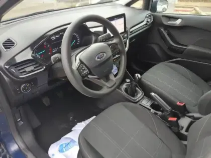 Photo 14 Ford Fiesta  1.1 85ch Cool & Connect 5p Euro6.2