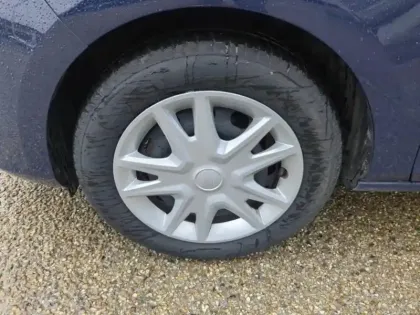 Photo 6 Ford Fiesta  1.1 85ch Cool & Connect 5p Euro6.2