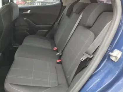 Photo 11 Ford Fiesta  1.1 85ch Cool & Connect 5p Euro6.2