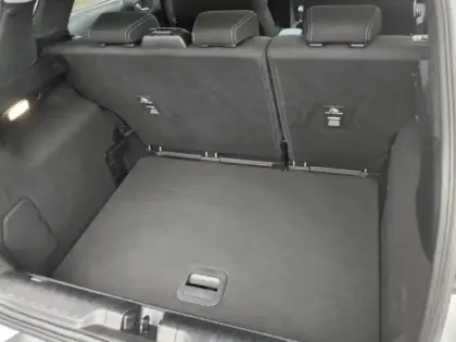 Photo 13 Ford Puma  1.0 Flexifuel 125ch S&S mHEV Titanium