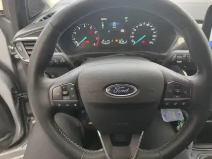 Photo 10 Ford Puma  1.0 Flexifuel 125ch S&S mHEV Titanium