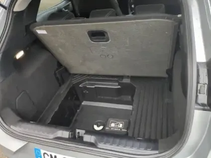 Photo 14 Ford Puma  1.0 Flexifuel 125ch S&S mHEV Titanium