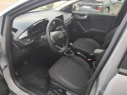 Photo 9 Ford Puma  1.0 Flexifuel 125ch S&S mHEV Titanium