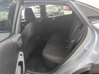 Photo 7 Ford Puma  1.0 Flexifuel 125ch S&S mHEV Titanium