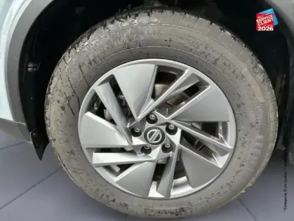 Photo 9 Nissan Qashqai  1.3 Mild Hybrid 158ch Acenta Xtronic 2022