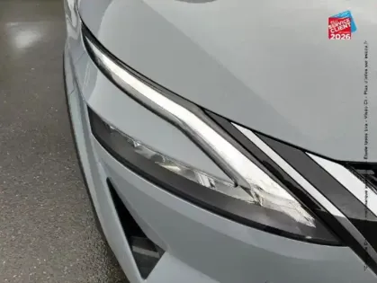 Photo 12 Nissan Qashqai  1.3 Mild Hybrid 158ch Acenta Xtronic 2022