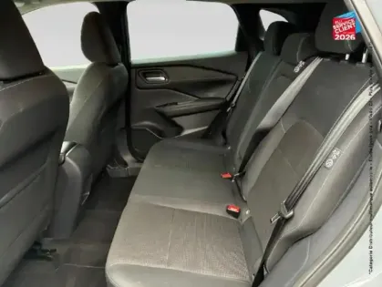 Photo 10 Nissan Qashqai  1.3 Mild Hybrid 158ch Acenta Xtronic 2022