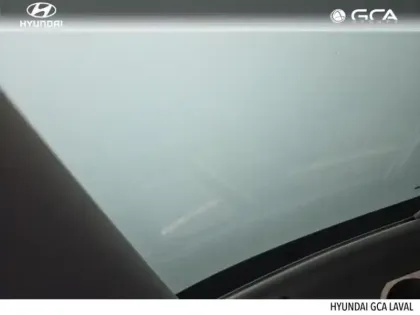 Photo 8 Hyundai Tucson  1.6 T-GDi 230ch Hybrid Creative BVA6