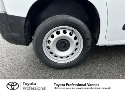 Photo 12 Citroën Berlingo  Van M 1000kg BlueHDi 75 Club