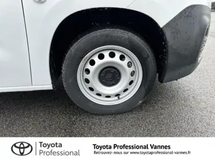 Photo 13 Citroën Berlingo  Van M 1000kg BlueHDi 75 Club