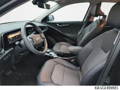 Photo 12 Kia Niro  EV 204ch Active
