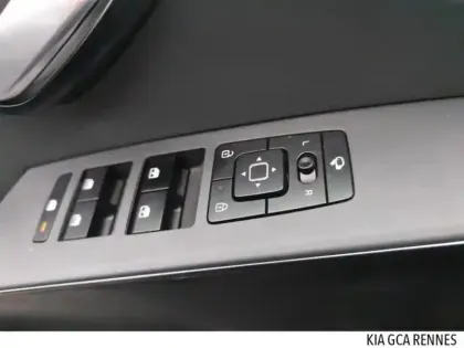 Photo 11 Kia Niro  EV 204ch Active
