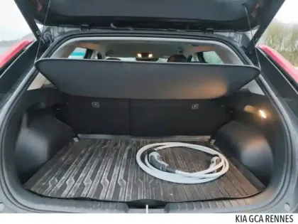Photo 14 Kia Niro  EV 204ch Active