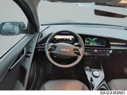 Photo 5 Kia Niro  EV 204ch Active
