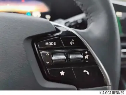 Photo 9 Kia Niro  EV 204ch Active