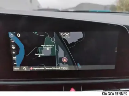 Photo 6 Kia Niro  EV 204ch Active