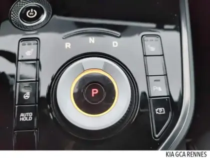 Photo 8 Kia Niro  EV 204ch Active