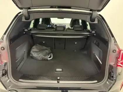 Photo 9 BMW X3  xDrive30e 299ch M Sport