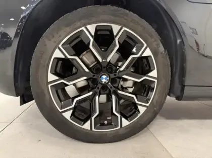 Photo 8 BMW X3  xDrive30e 299ch M Sport