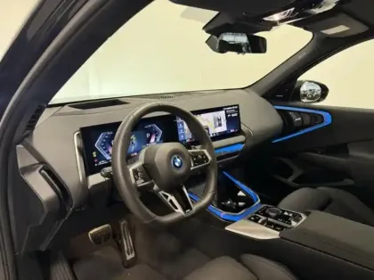 Photo 5 BMW X3  xDrive30e 299ch M Sport