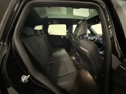 Photo 6 BMW X3  xDrive30e 299ch M Sport