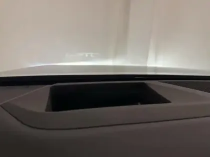 Photo 14 BMW X3  xDrive30e 299ch M Sport