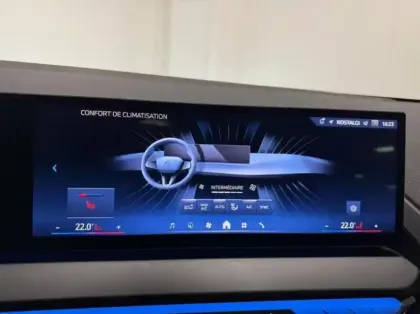 Photo 11 BMW X3  xDrive30e 299ch M Sport