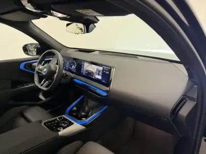 Photo 7 BMW X3  xDrive30e 299ch M Sport