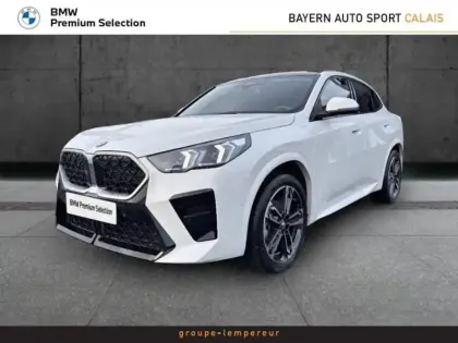 Photo Bmw X2 M Sport