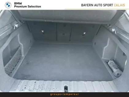 Photo 6 BMW X2  sDrive20dA 163ch M Sport DKG7