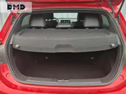 Photo 11 Mg Mg3  Hybrid+ 195ch Luxury