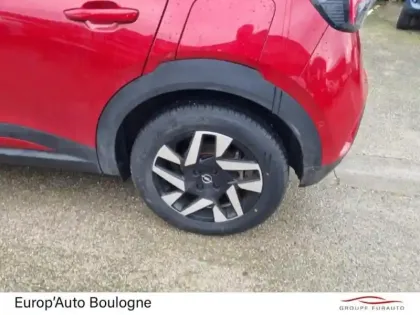 Photo 12 Opel Mokka  -e 136ch Elegance