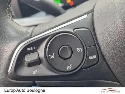 Photo 9 Opel Mokka  -e 136ch Elegance