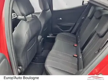 Photo 11 Opel Mokka  -e 136ch Elegance