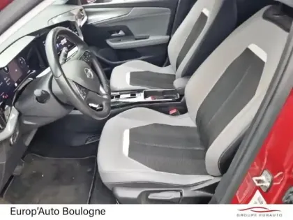 Photo 10 Opel Mokka  -e 136ch Elegance