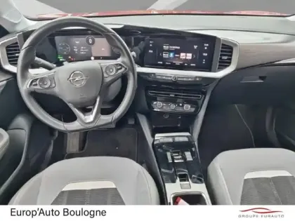 Photo 7 Opel Mokka  -e 136ch Elegance