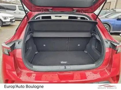 Photo 5 Opel Mokka  -e 136ch Elegance