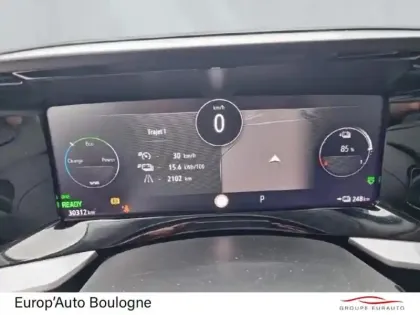 Photo 8 Opel Mokka  -e 136ch Elegance