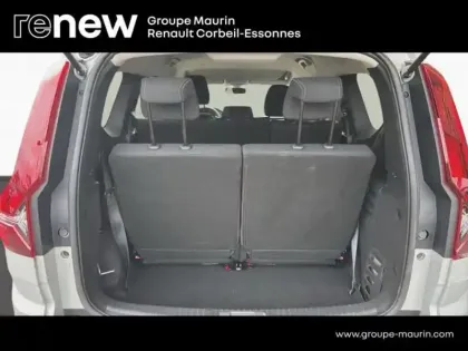 Photo 14 Dacia Jogger  1.0 TCe 110ch Expression 7 places