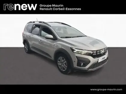 Photo 6 Dacia Jogger  1.0 TCe 110ch Expression 7 places