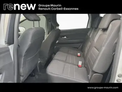 Photo 11 Dacia Jogger  1.0 TCe 110ch Expression 7 places