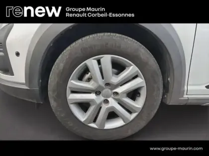 Photo 8 Dacia Jogger  1.0 TCe 110ch Expression 7 places