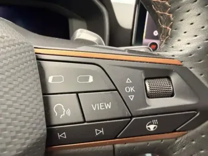 Photo 14 Cupra Leon  1.5 eTSI 150ch V DSG7