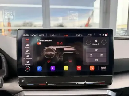 Photo 10 Cupra Leon  1.5 eTSI 150ch V DSG7