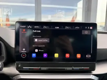 Photo 9 Cupra Leon  1.5 eTSI 150ch V DSG7