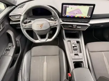 Photo 7 Cupra Leon  1.5 eTSI 150ch V DSG7