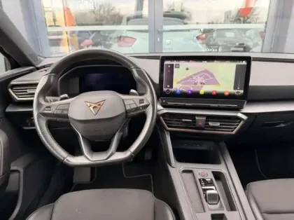 Photo 12 Cupra Leon  1.5 eTSI 150ch V DSG7