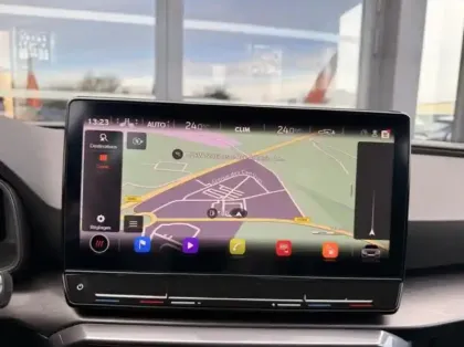 Photo 8 Cupra Leon  1.5 eTSI 150ch V DSG7