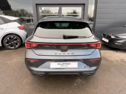 Photo 5 Cupra Leon  1.5 eTSI 150ch V DSG7