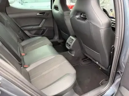 Photo 6 Cupra Leon  1.5 eTSI 150ch V DSG7